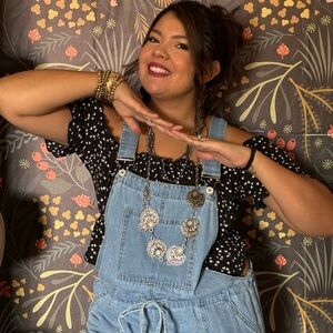 Hi there, I’m Brittany!